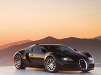 photo de Bugatti Veyron