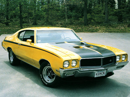 Buick Gran Sport