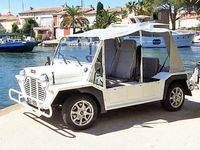 photo de Burby S E-moke