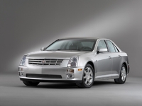 photo de Cadillac Sts