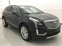 photo de Cadillac Xt5