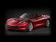 Tout sur Chevrolet Corvette C7 Cabriolet