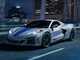Tout sur Chevrolet Corvette C8 E-ray Targa