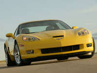 photo de Chevrolet Corvette Z06
