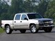 Tout sur Chevrolet Silverado Pick Up