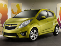 photo de Chevrolet Spark