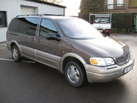 photo de Chevrolet Trans Sport