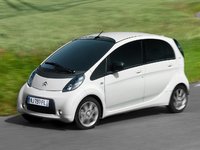 photo de Citroen C-zero