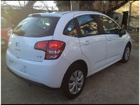 photo de Citroen C3 Entreprise (2e Generation)