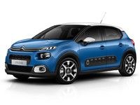 photo de Citroen C3 Entreprise (3e Generation)