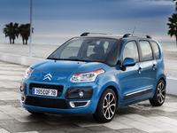 photo de Citroen C3 Picasso