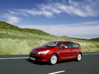 photo de Citroen C4 Coupe