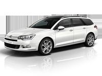 photo de Citroen C5 (2e Generation) Tourer Xtr