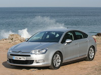 photo de Citroen C5 (2e Generation)