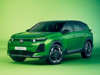 Citroen C5 Aircross 2