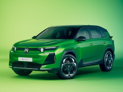 Citroen C5 Aircross 2