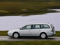 photo de Citroen C5 Break
