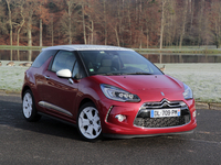 photo de Citroen Ds3