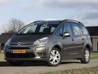photo de Citroen Grand C4 Picasso Business