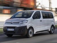 photo de Citroen Jumpy 3