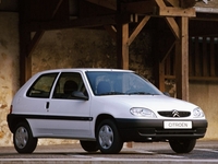 photo de Citroen Saxo Entreprise