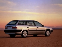 photo de Citroen Xantia Break