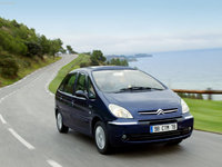 photo de Citroen Xsara Picasso