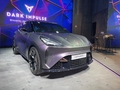Cupra Raval