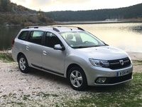 photo de Dacia Logan 2 Mcv