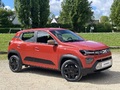 Dacia Spring 2