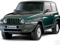 photo de Daewoo Korando