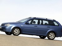 photo de Daewoo Nubira 2 Station Wagon