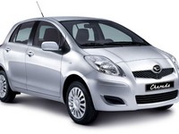 photo de Daihatsu Charade 5