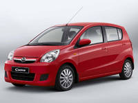 photo de Daihatsu Cuore