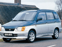 photo de Daihatsu Gran Move