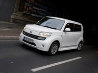 photo de Daihatsu Materia