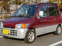 photo de Daihatsu Move