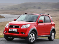 photo de Daihatsu Terios 2
