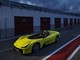 Tout sur Dallara Stradale Cabriolet