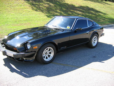 Datsun 280