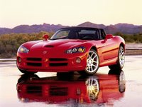 photo de Dodge Viper Srt-10