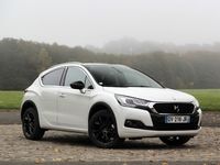 photo de Ds Ds 4 Crossback
