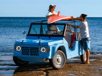 photo de Eclassic Cars Estory