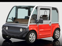 photo de Fam Automobiles F-city