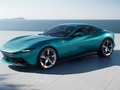 Ferrari Amalfi