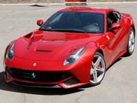 photo de Ferrari F12 Berlinetta