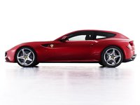 photo de Ferrari Ff