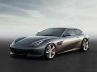 photo de Ferrari Gtc4
