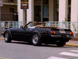 Ferrari Spider 365