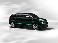 photo de Fiat 500 L Living